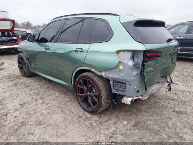 BMW X Series Xdrive50e Image 6