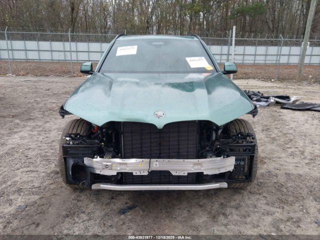 BMW X Series Xdrive50e Image 5