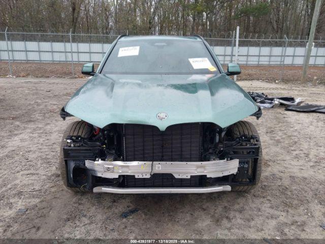 BMW X Series Xdrive50e Image 5