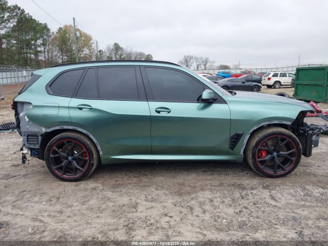 BMW X Series Xdrive50e Image 7