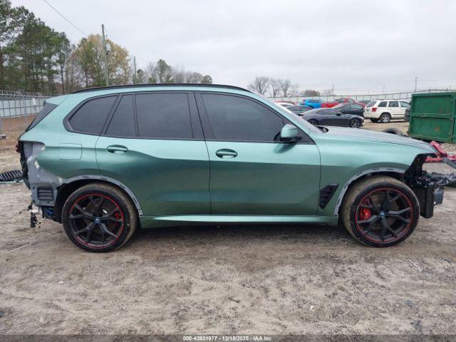 BMW X Series Xdrive50e Image 7