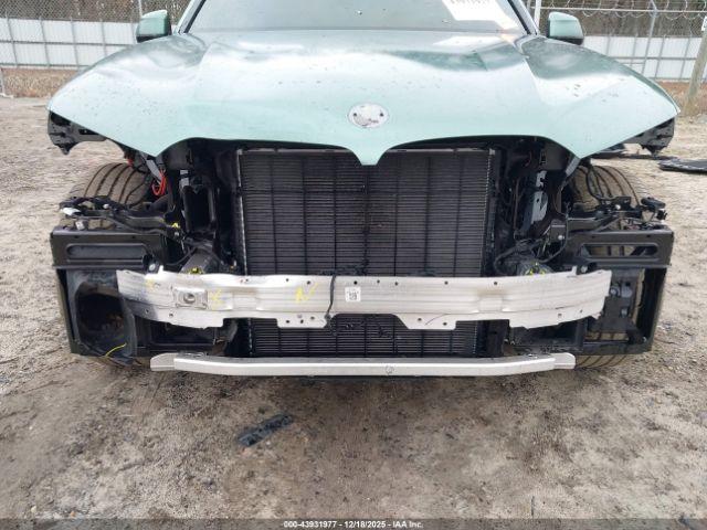 BMW X Series Xdrive50e Image 10