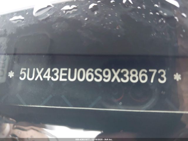 BMW X Series Xdrive50e Image 12