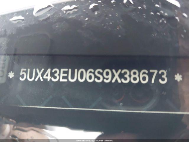 BMW X Series Xdrive50e Image 12