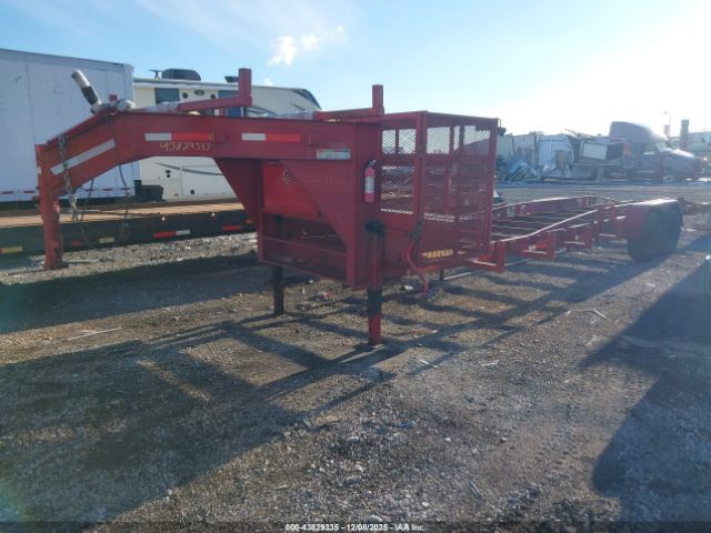 Trailer Aky 31  Gooseneck Image 6