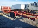 Trailer Aky 31  Gooseneck Image 8