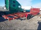Trailer Aky 31  Gooseneck Image 4
