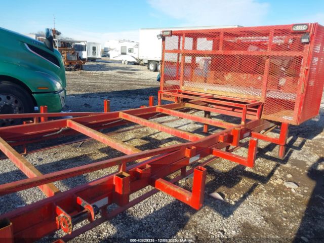 Trailer Aky 31  Gooseneck Image 2