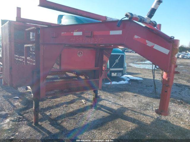 Trailer Aky 31  Gooseneck Image 10
