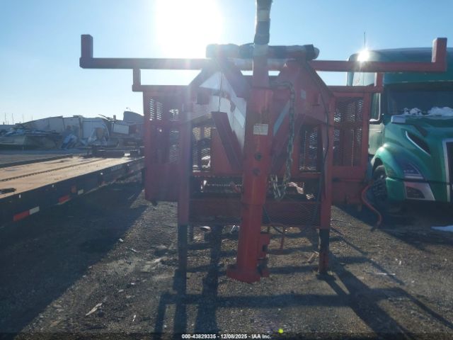 Trailer Aky 31  Gooseneck Image 5