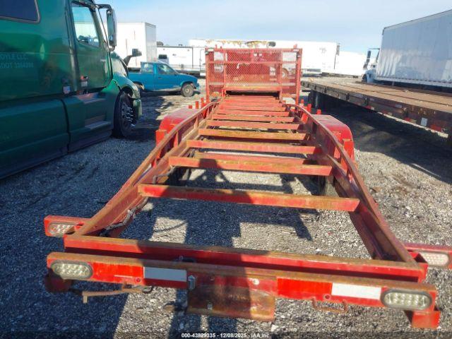 Trailer Aky 31  Gooseneck Image 9