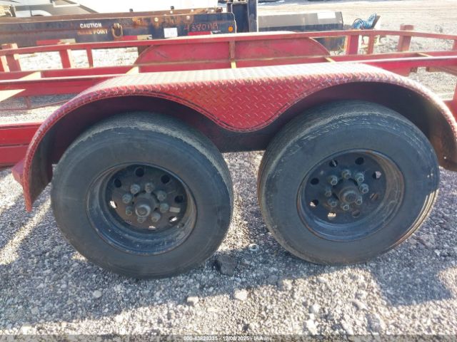 Trailer Aky 31  Gooseneck Image 3