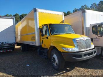 Salvage International Durastar 4300